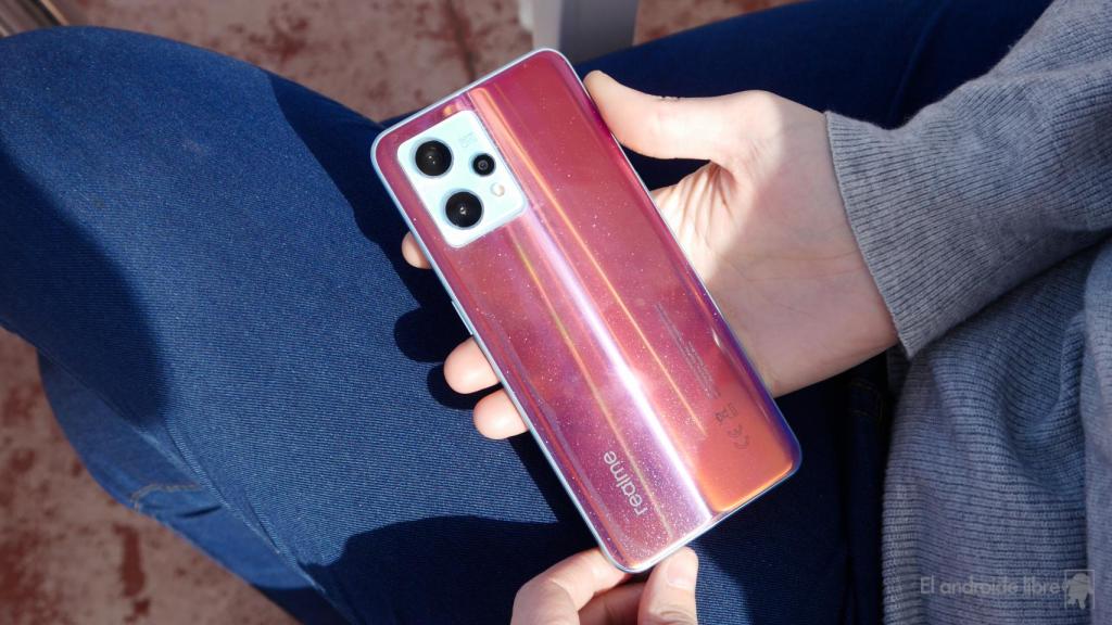 Realme 9 Pro Plus