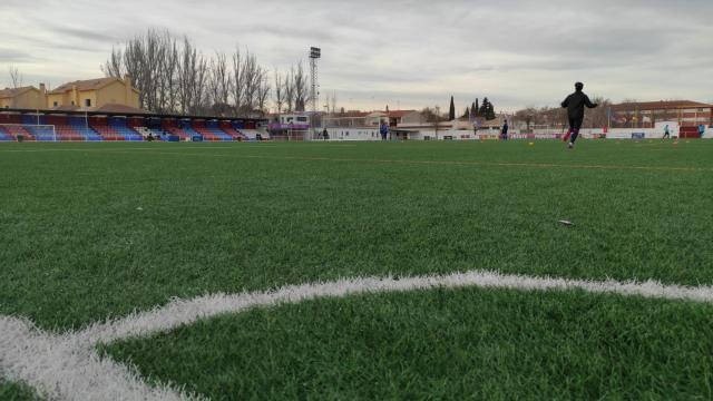 Foto: CD Villacañas