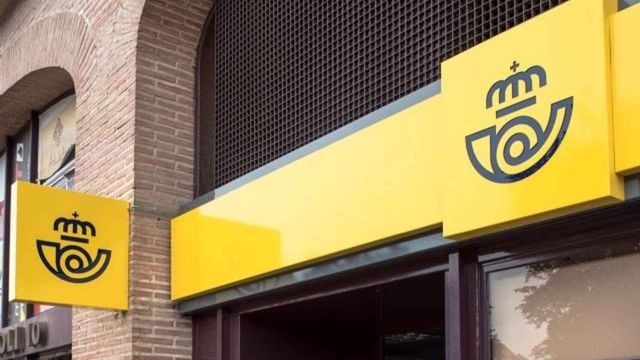 Convocan una huelga de Correos en la provincia de Guadalajara el jueves y viernes