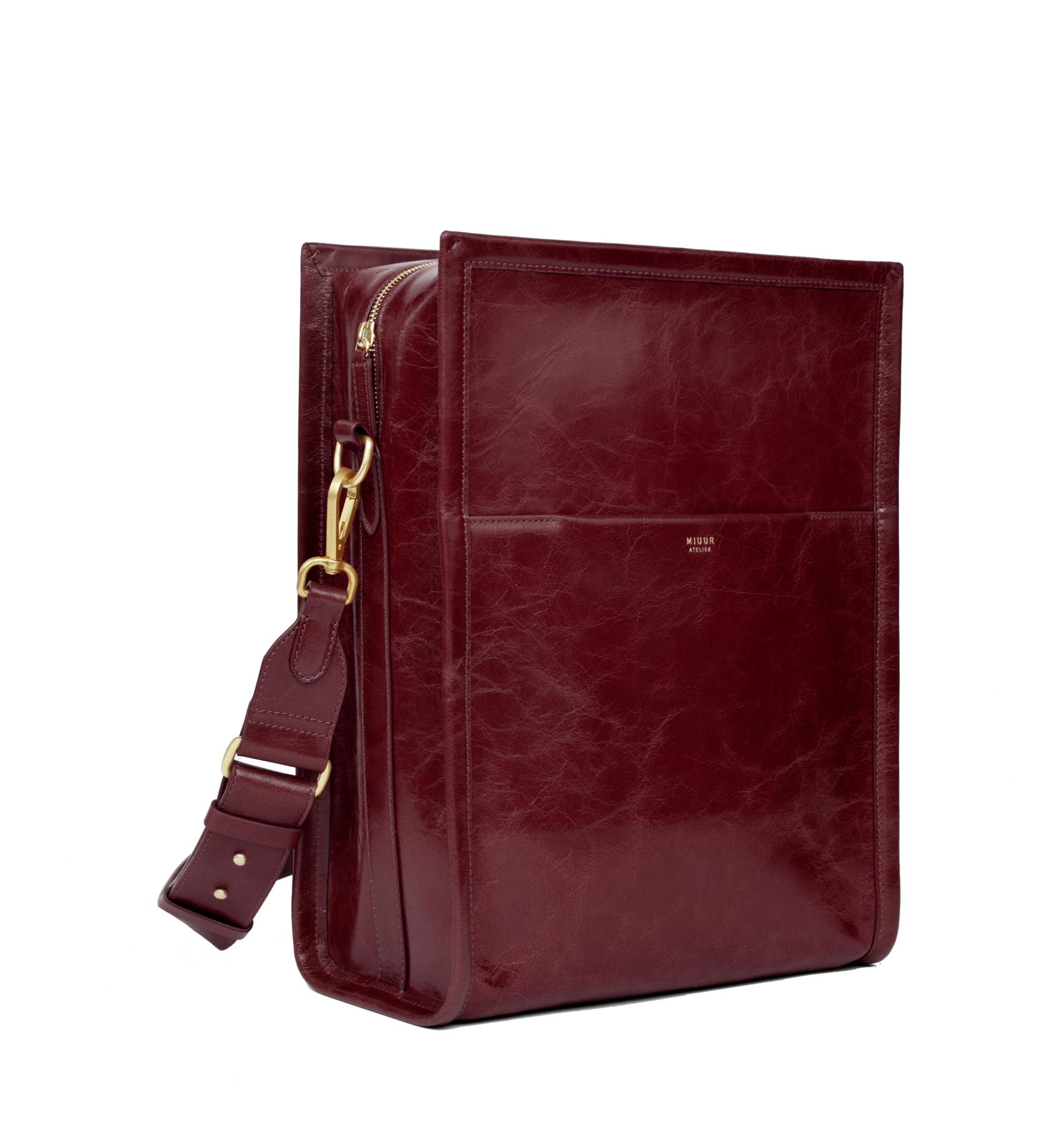 Bolso MIUUR.