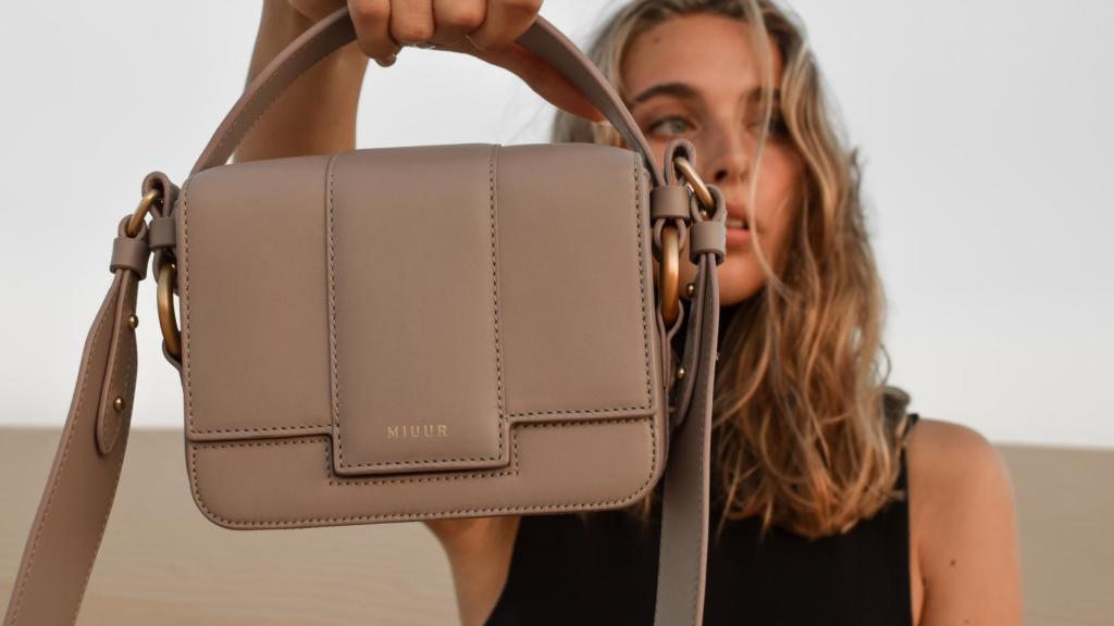 Bolsos MIUUR.