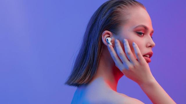 Los auriculares inalámbricos más buscados