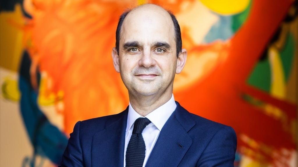 Juan March de la Lastra, presidente de Banca March.