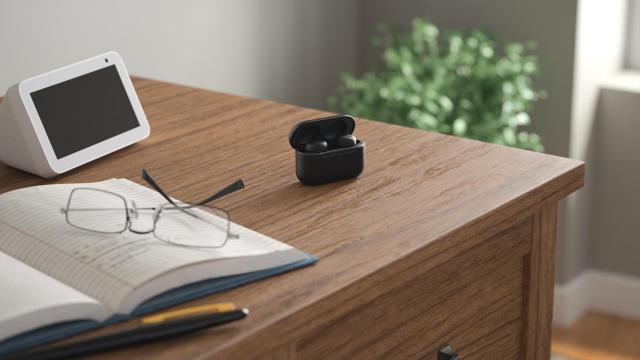 Amazon Echo Buds 2.