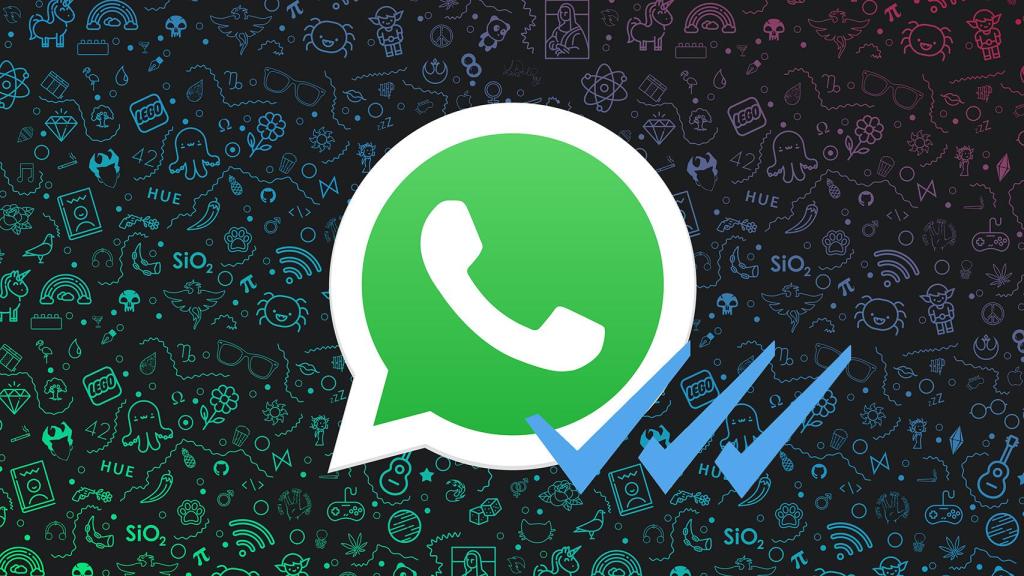 WhatsApp.
