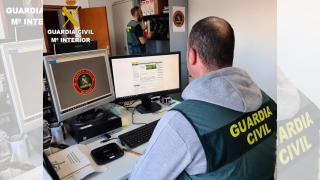 guardia civil