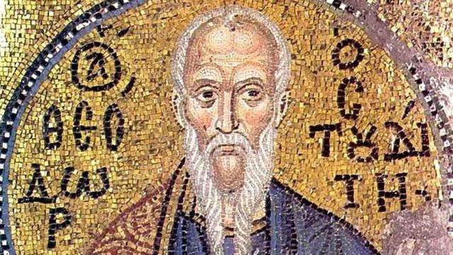 San Teodoro de Benanzio