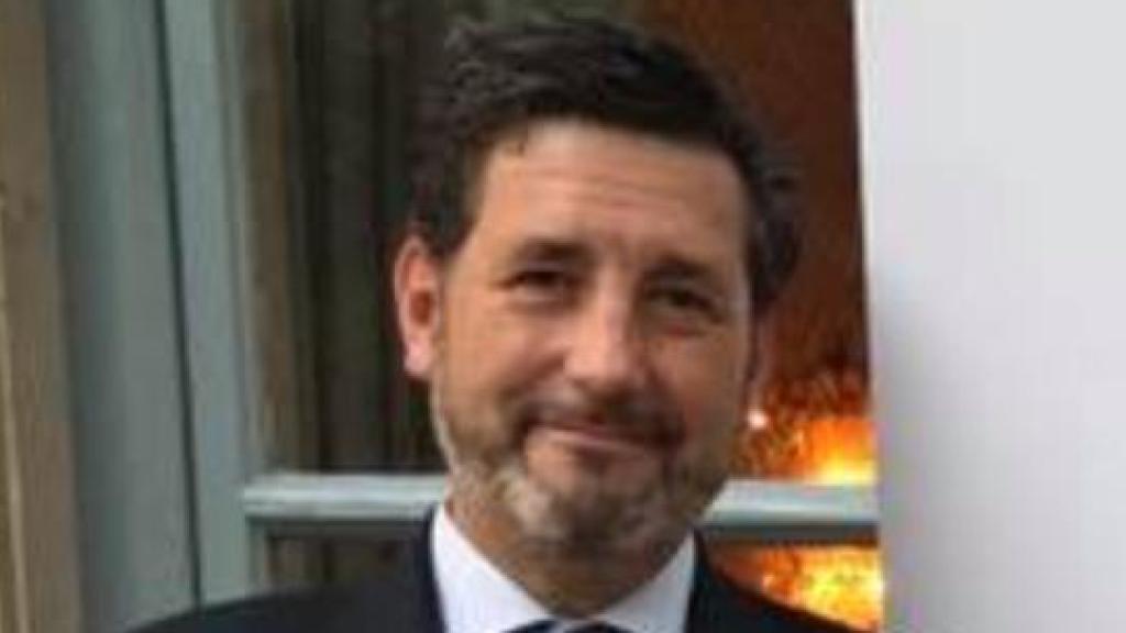 Pascual Campos.