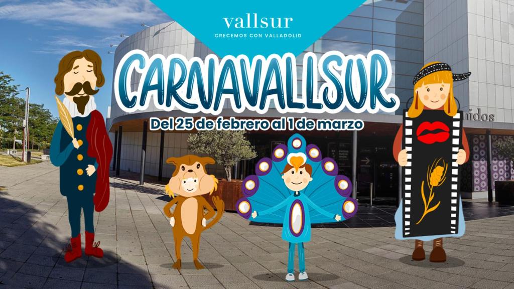 Carnavallsur