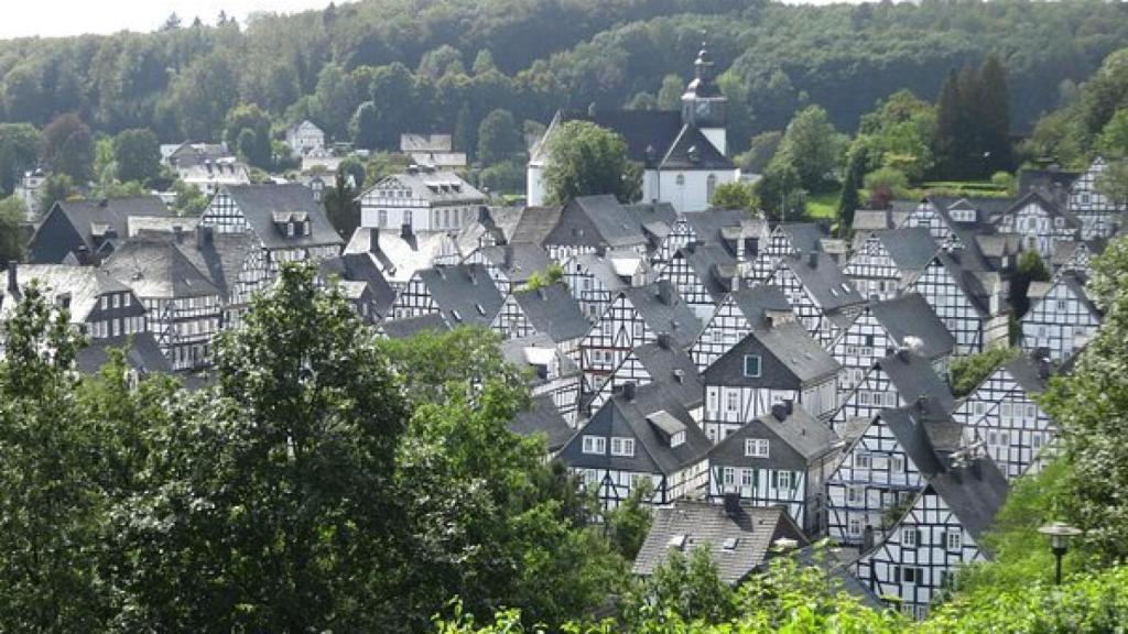 Freudenberg