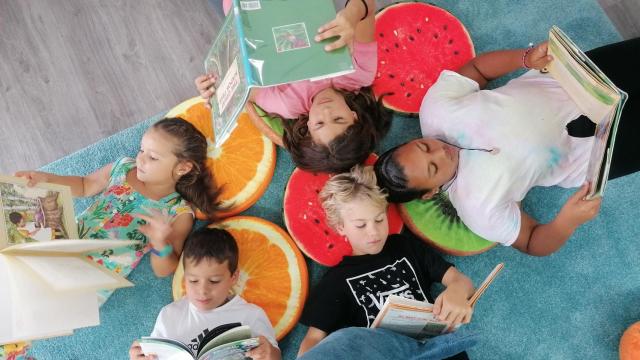 American School of Las Palmas (Las Palmas)