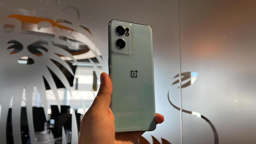 OnePlus Nord CE 2