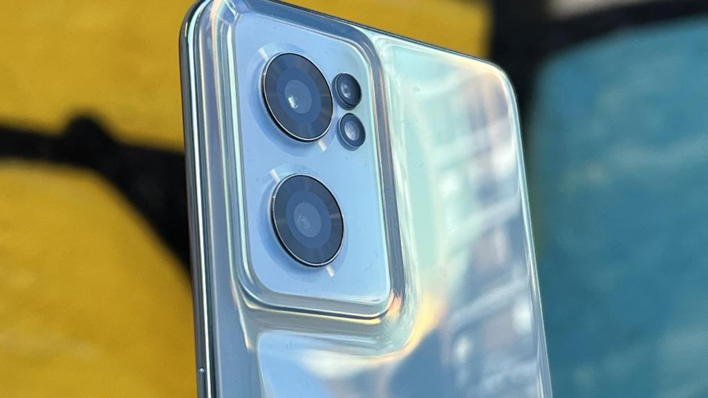 OnePlus Nord CE 2