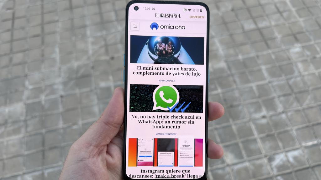 OnePlus Nord CE 2