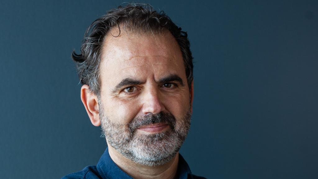 Arturo Castelló es el CEO de Encom y fundador de Esports City League.