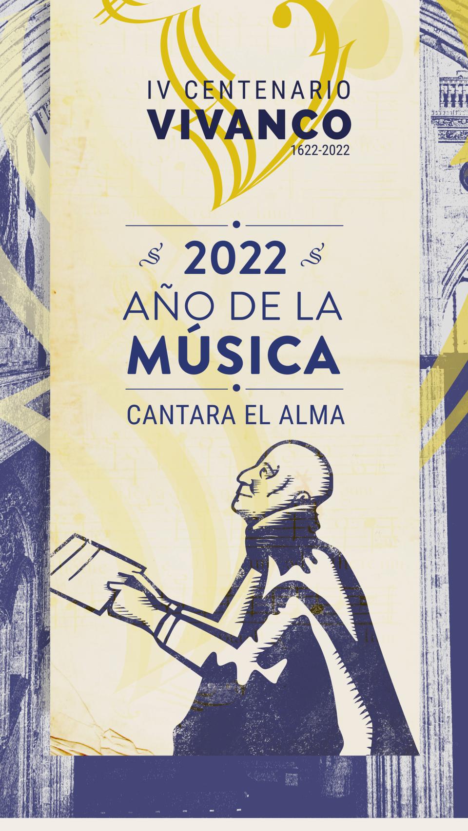 cartel_IV centenario vivanco