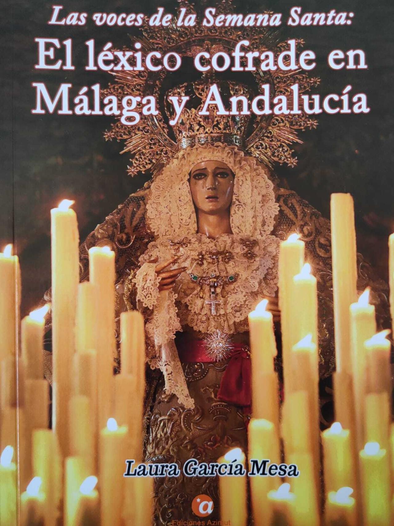 Portada del libro.
