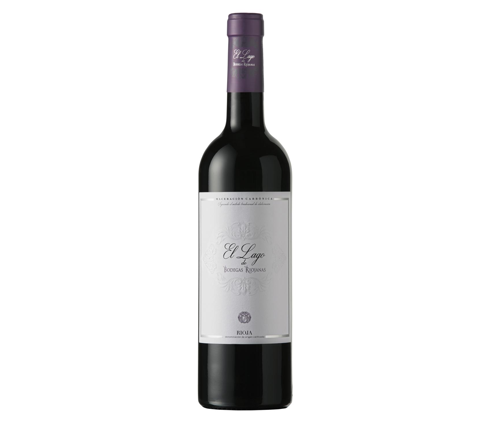 El Lago, de Bodegas Riojanas
