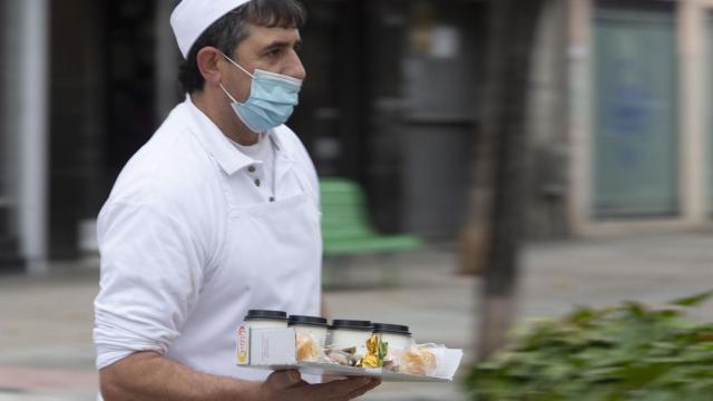 Castilla y León es una de las comunidades donde menos diferencia hay entre los sueldos más altos y los más bajos