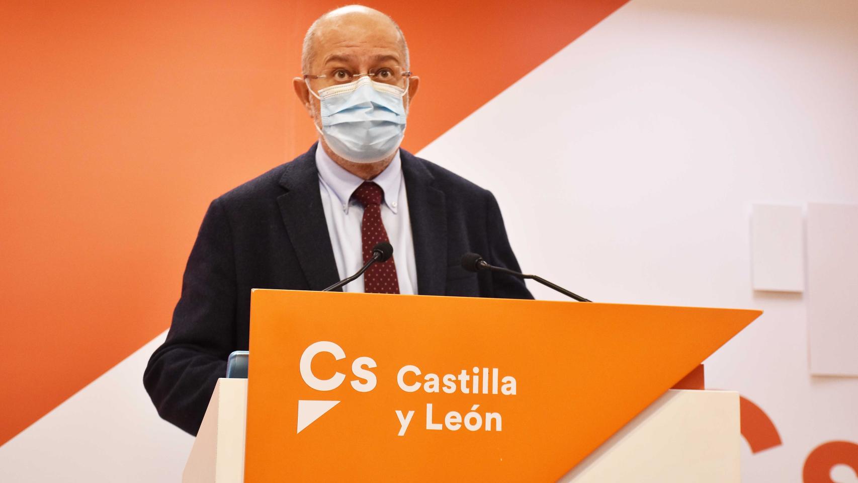 Francisco Igea
