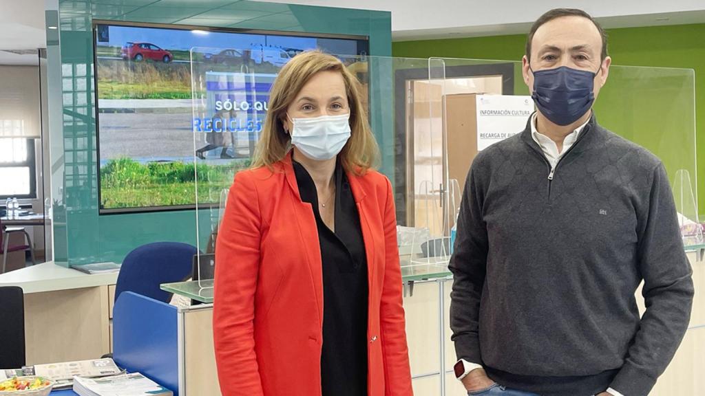 Presentación de las actividades del Carnaval 2022 en Carbajosa