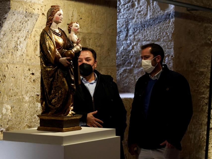 Piezas eternas que vuelven a brillar en la provincia de Valladolid