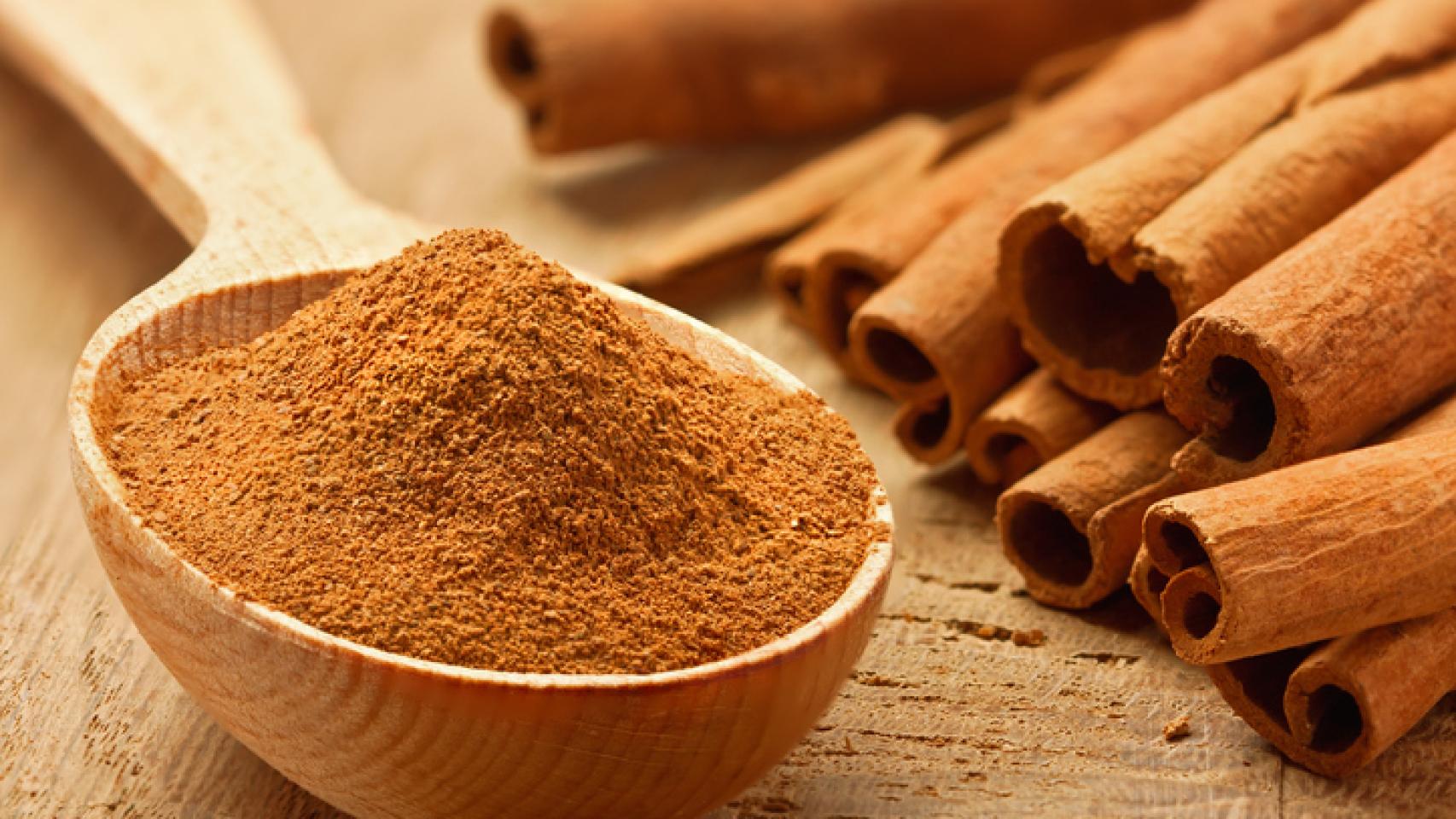 Canela para las plantas: beneficios y cómo utilizarla.