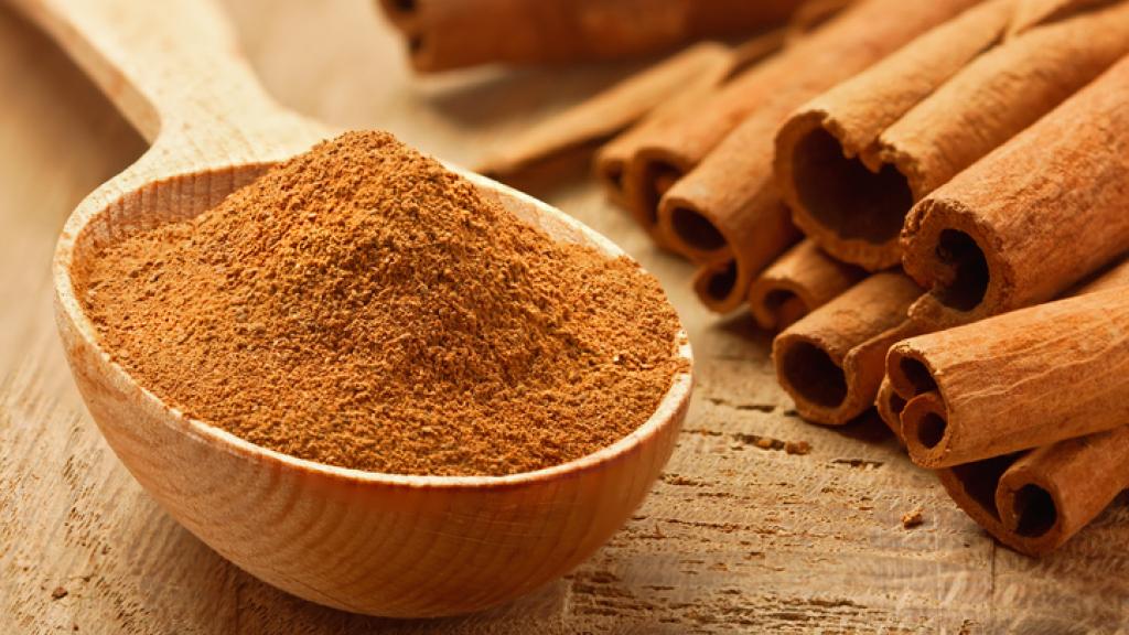 Canela para las plantas: beneficios y cómo utilizarla.