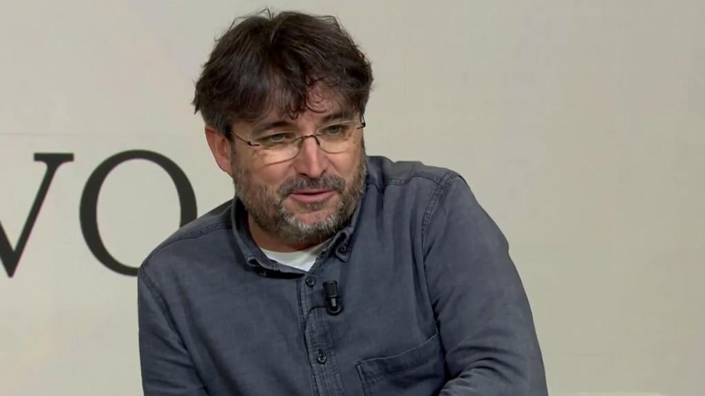 Jordi Évole ha presentado la nueva temporada de 'Lo de Évole', que se estrena el domingo 20 de febrero.