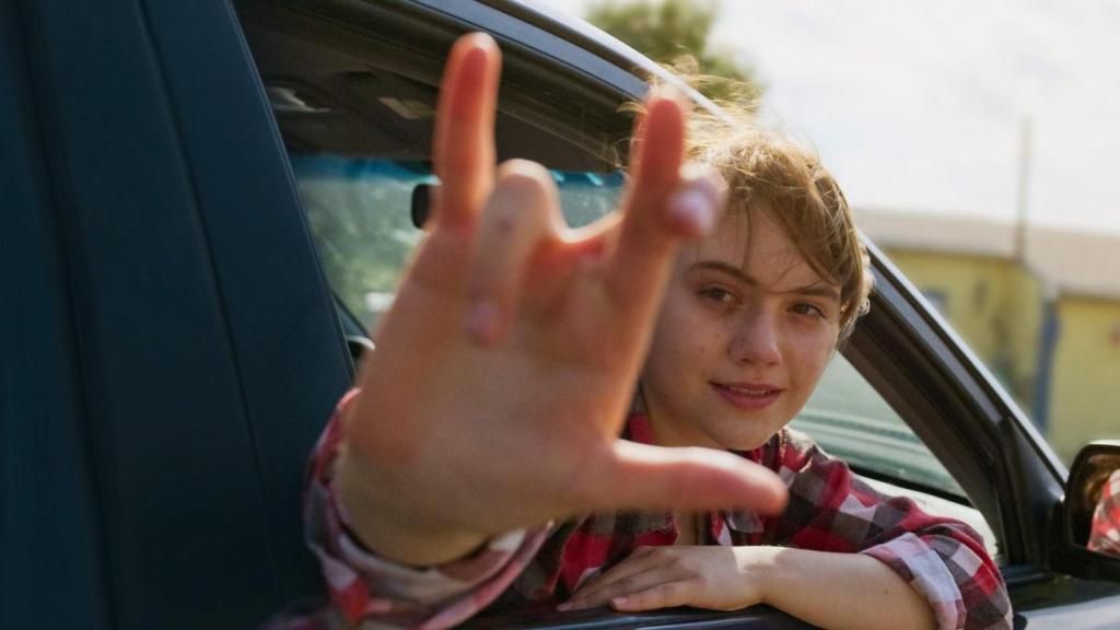 'CODA' fue la sensación de Sundance 2020 y por fin llega a los cines con el beneplácito de los Oscar.