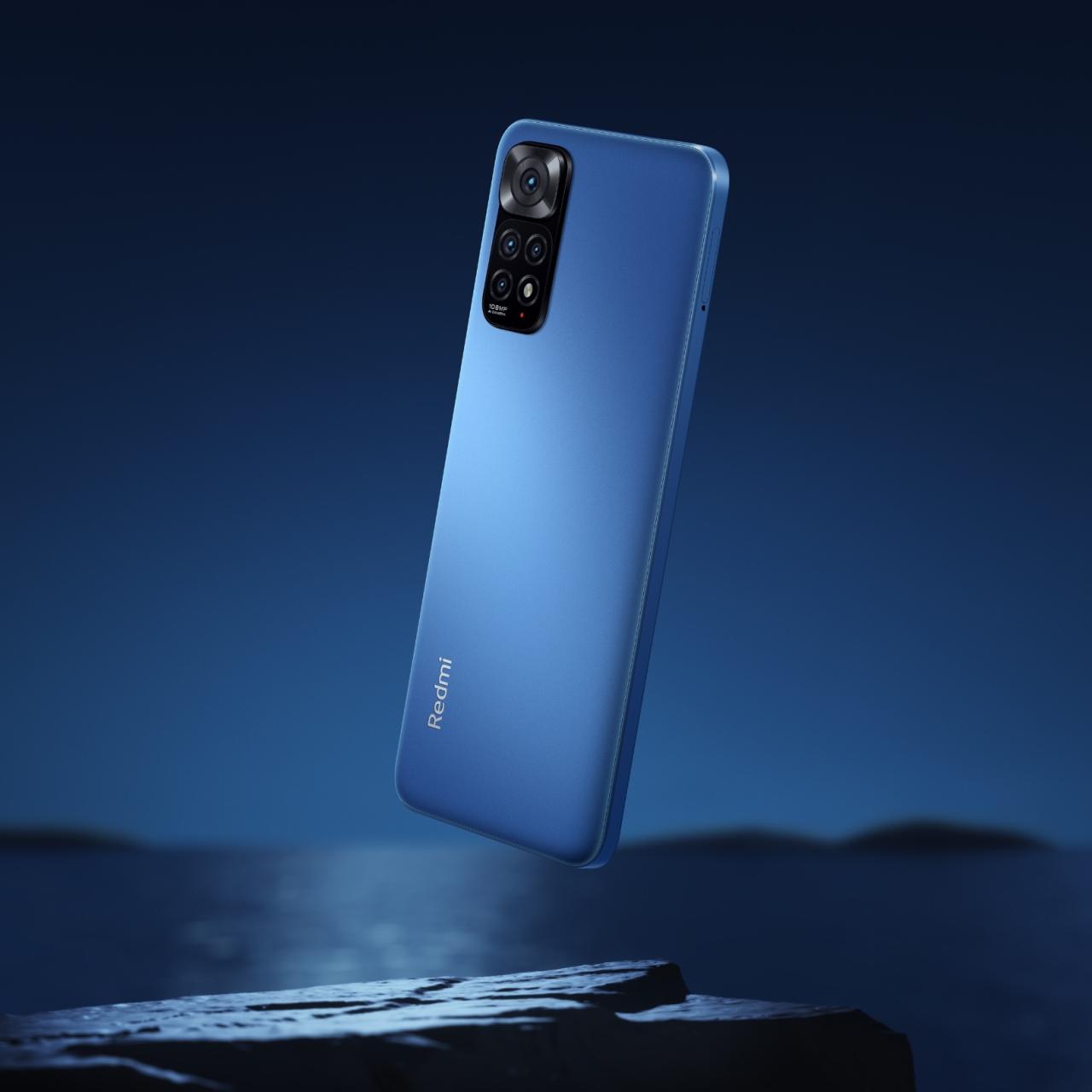 Redmi Note 11