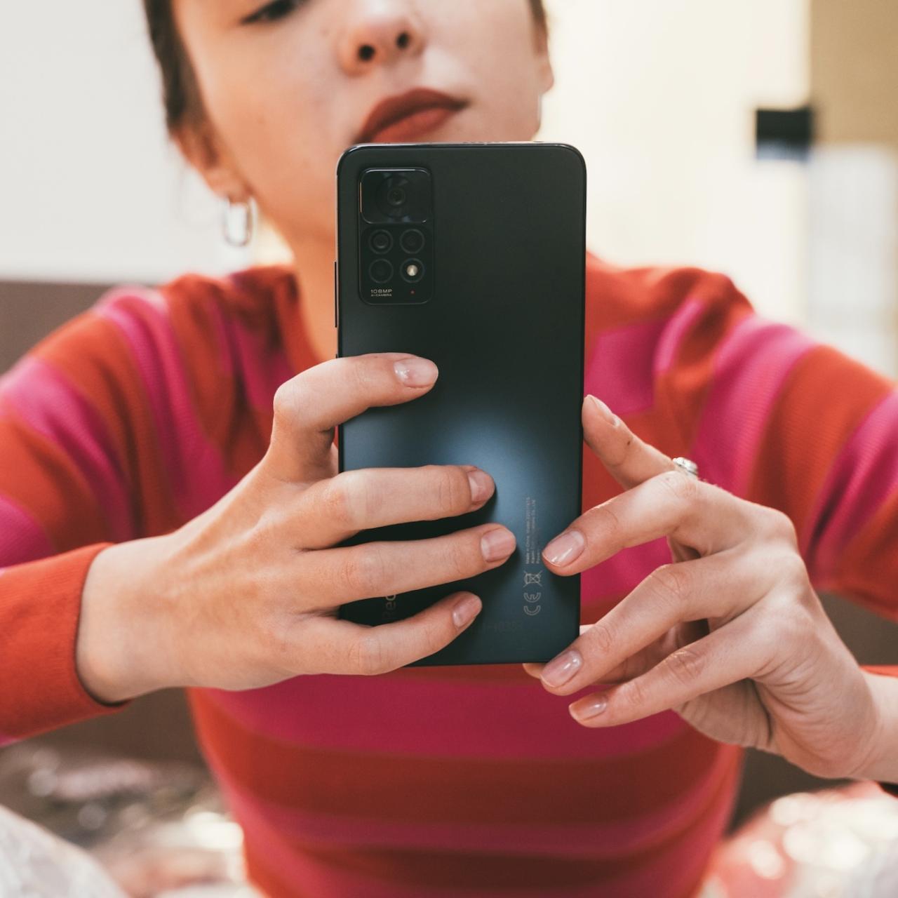 Redmi Note 11