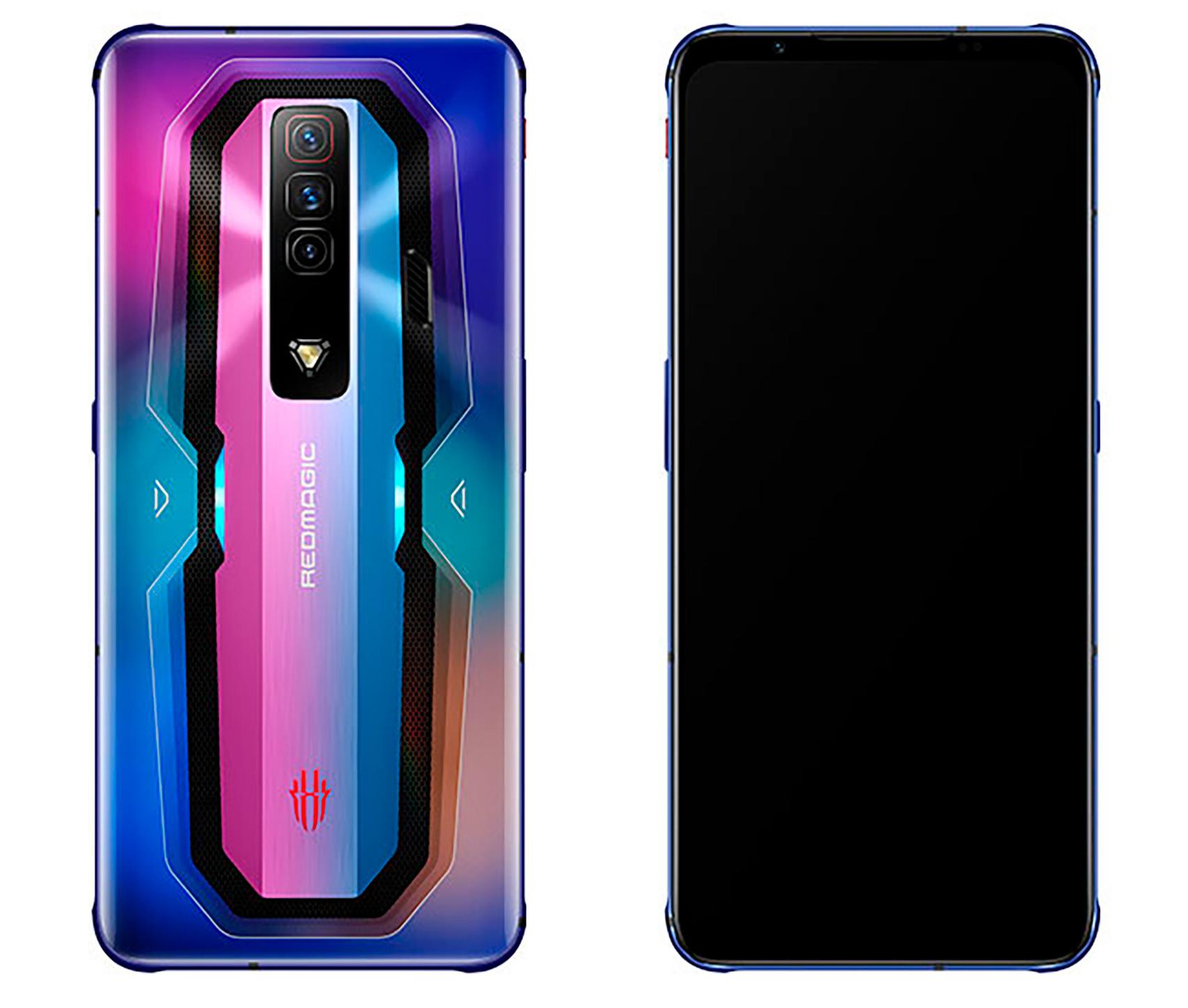 Red Magic 7 Pro