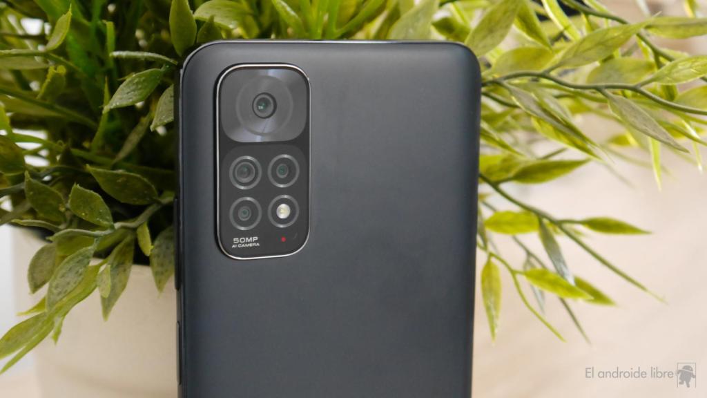 Redmi Note 11