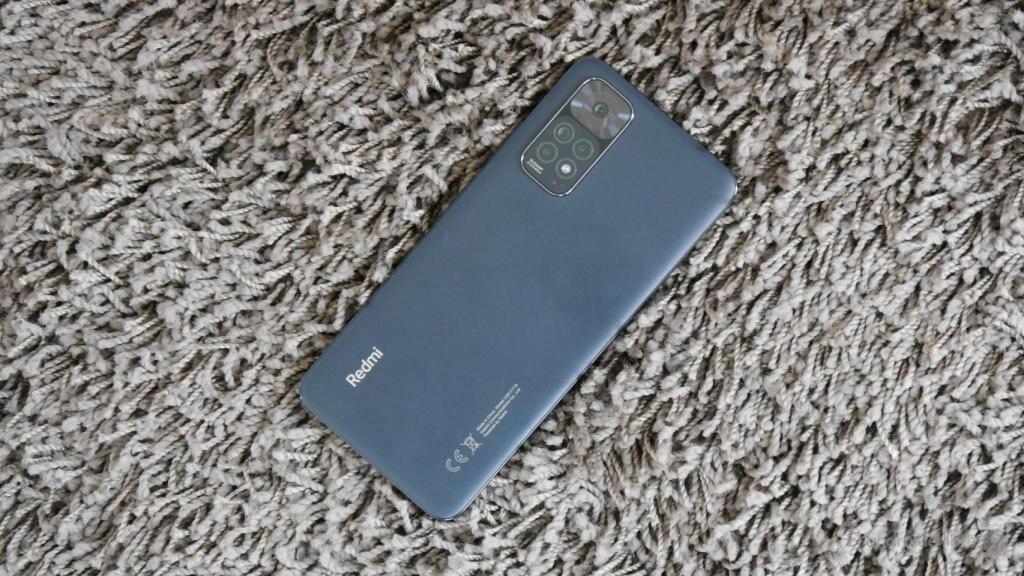 Redmi Note 11