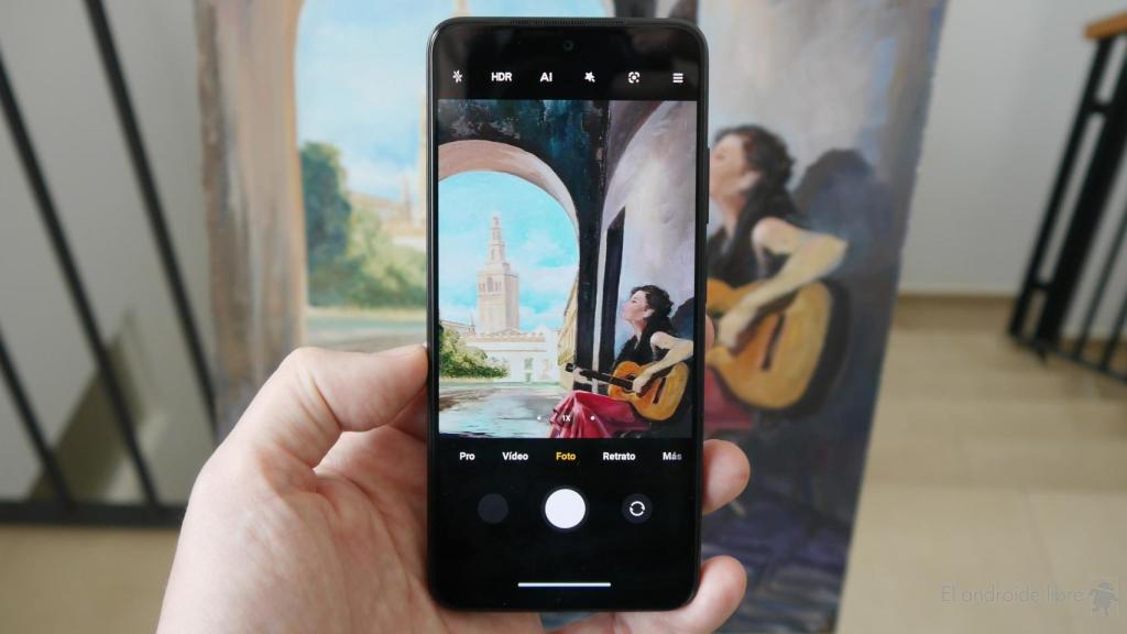 Redmi Note 11