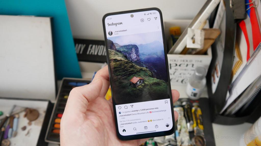 Redmi Note 11