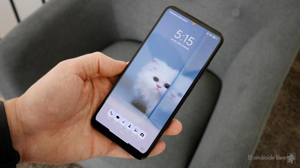 Redmi Note 11