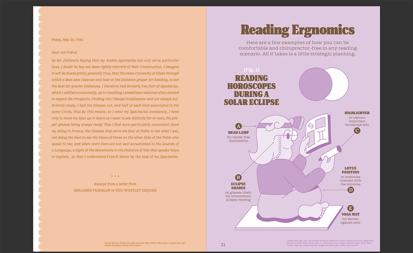 Google Fonts