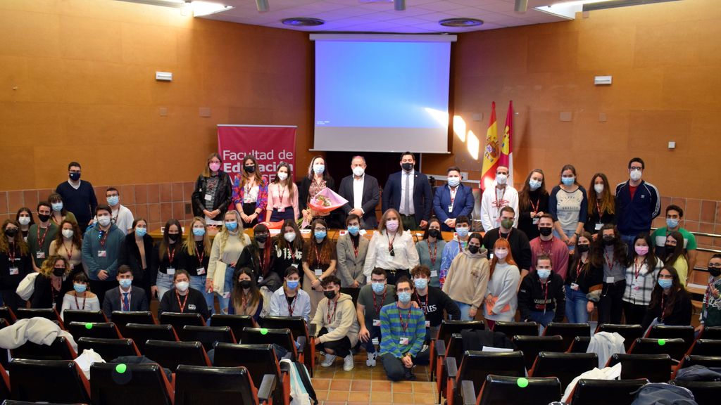 Foto: UCLM