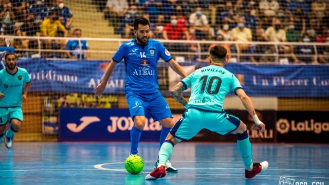 Foto: ACP (FS Valdepeñas)