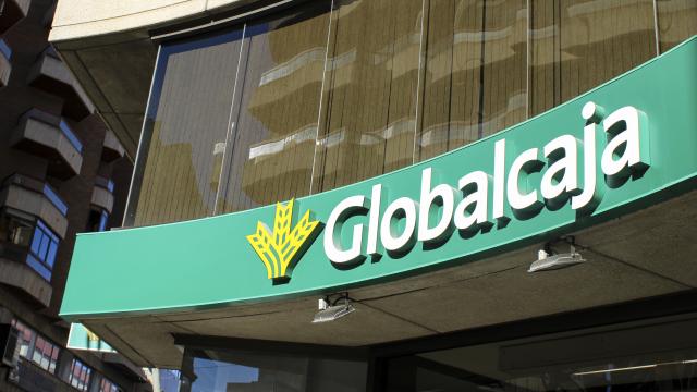 Fondos de inversión Globalcaja
