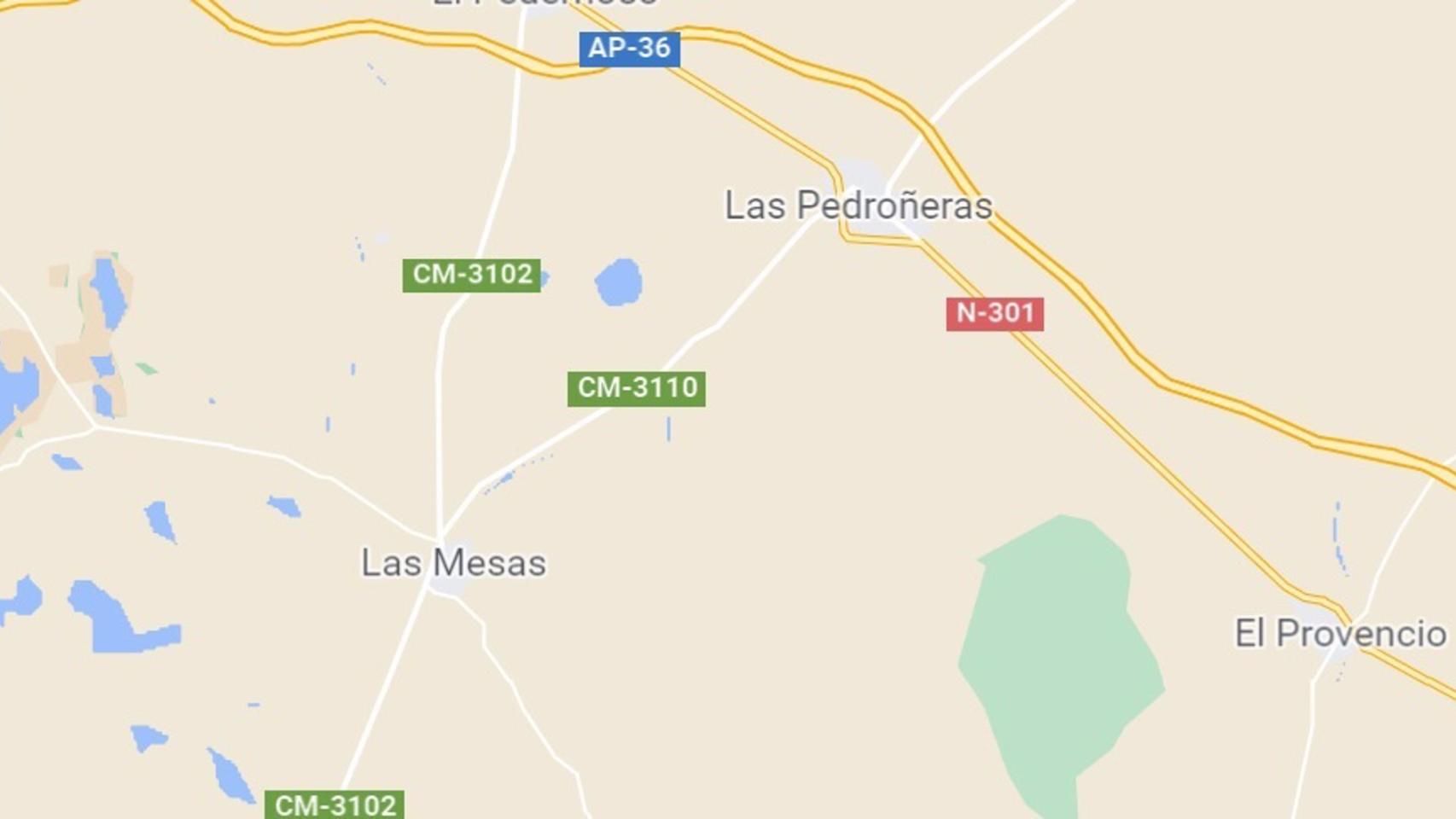 Foto: Google Maps