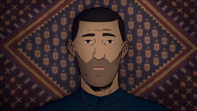 El viaje al infierno de 'Flee': las heridas de Afganistán supuran dolor e injusticia