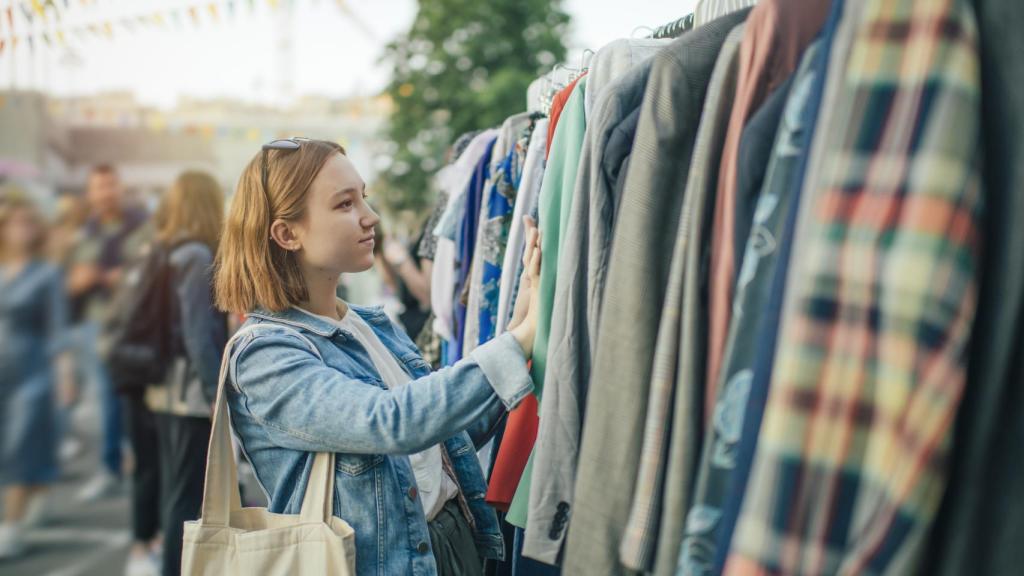 Tendam y el CSDMM analizan los retos de la moda circular y la sostenibilidad del sector