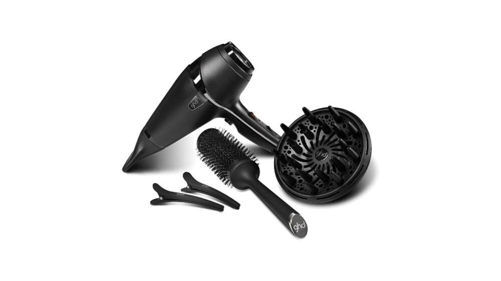 Ghd air kit