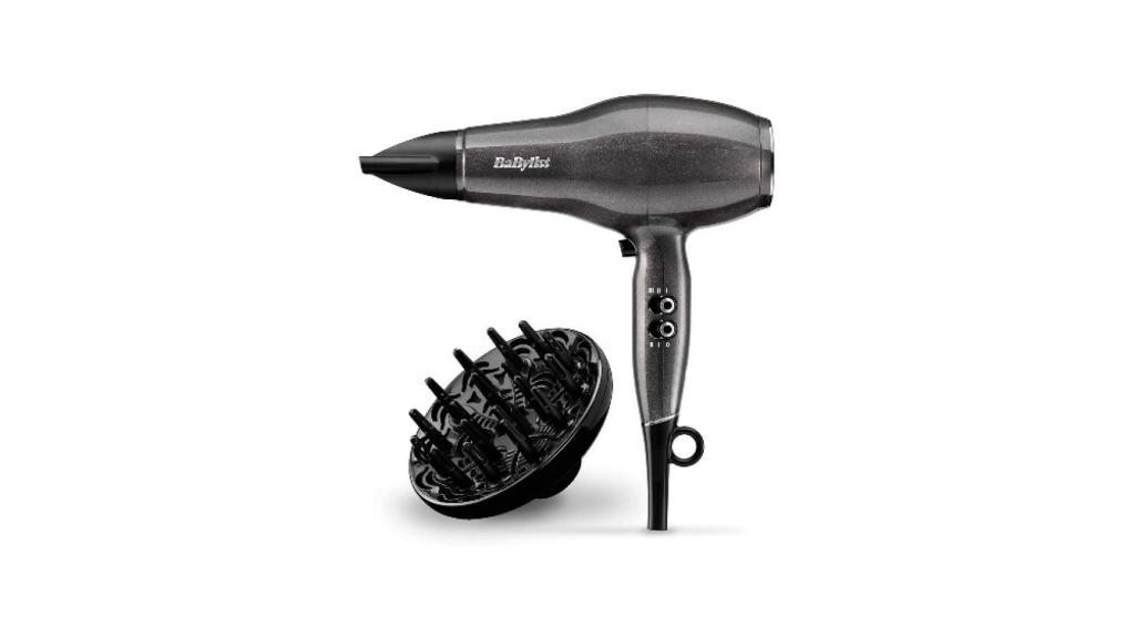 BaByliss D6490DE