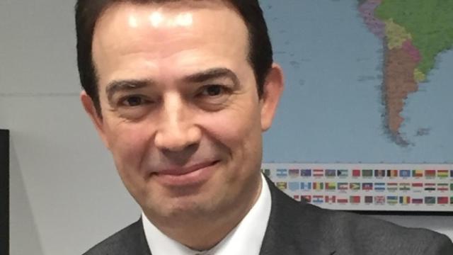 Enagás nombrará a Arturo Gonzalo Aizpiri nuevo consejero delegado