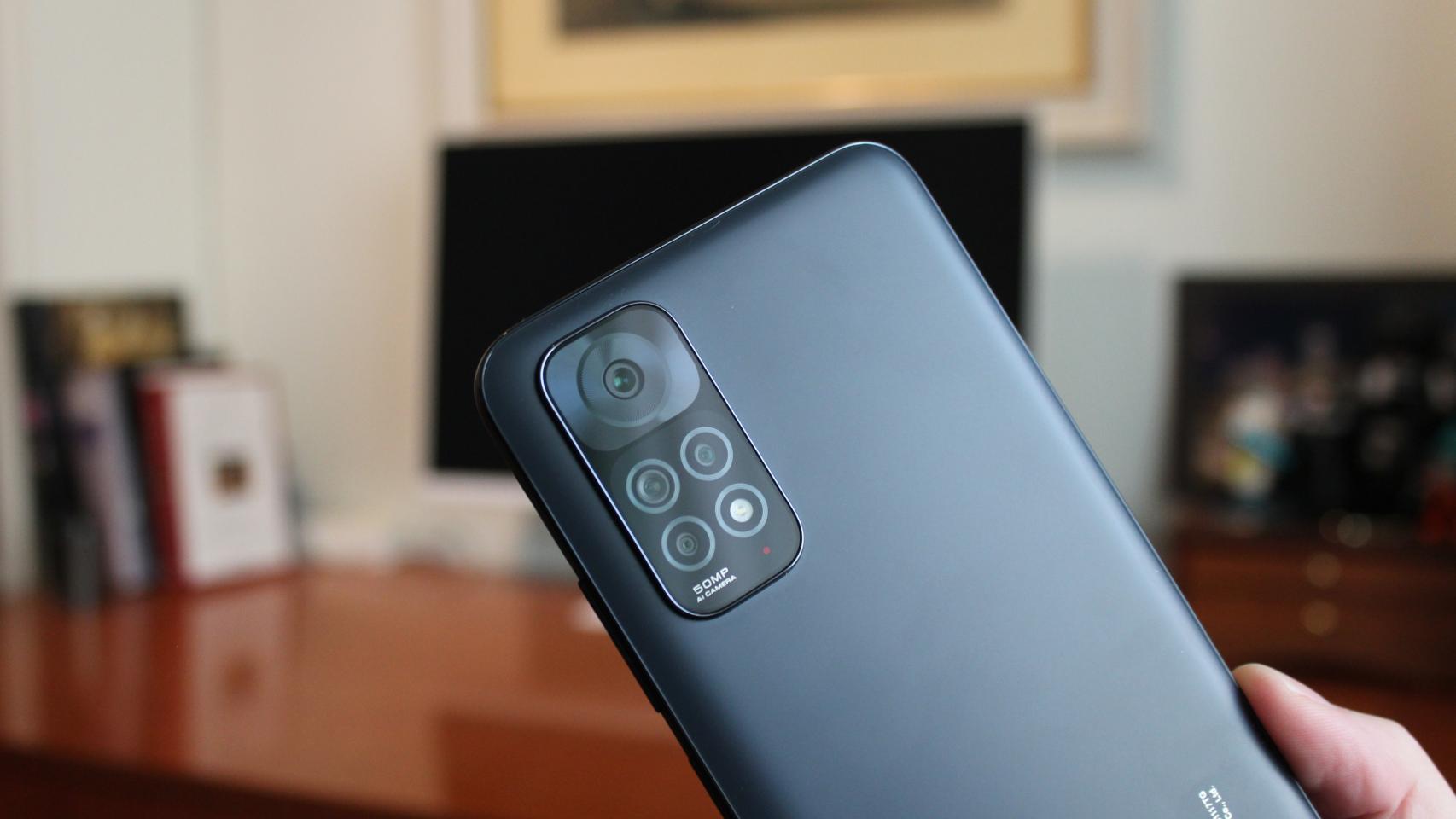 Xiaomi Redmi Note 11