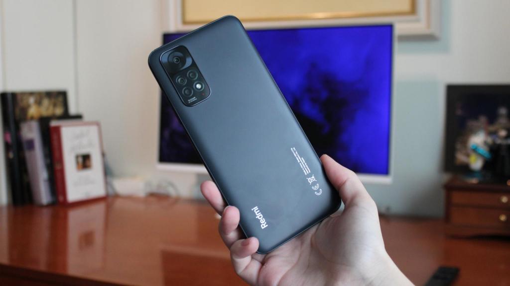 Xiaomi Redmi Note 11